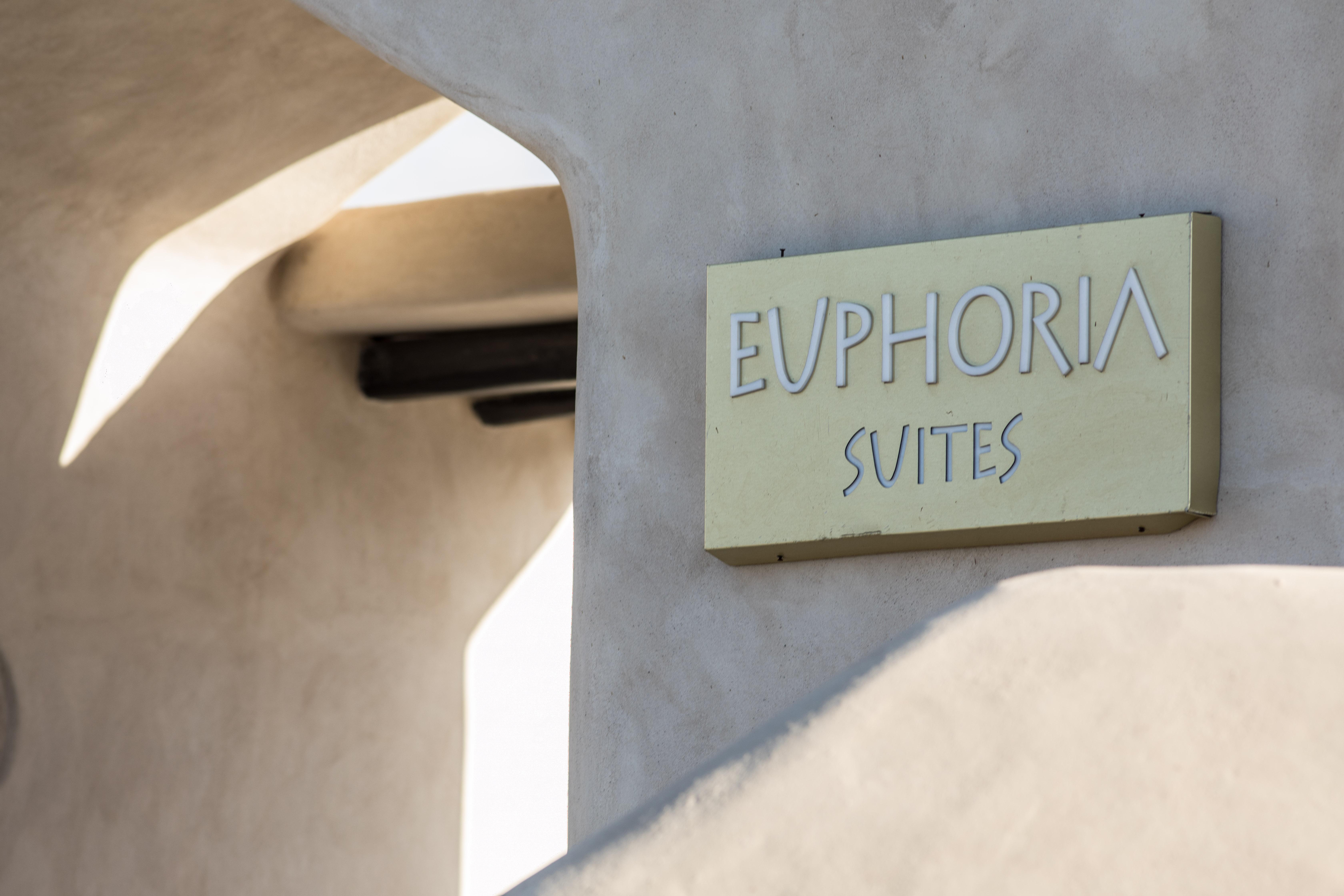 Naxos Euphoria Suites Стеліда Екстер'єр фото