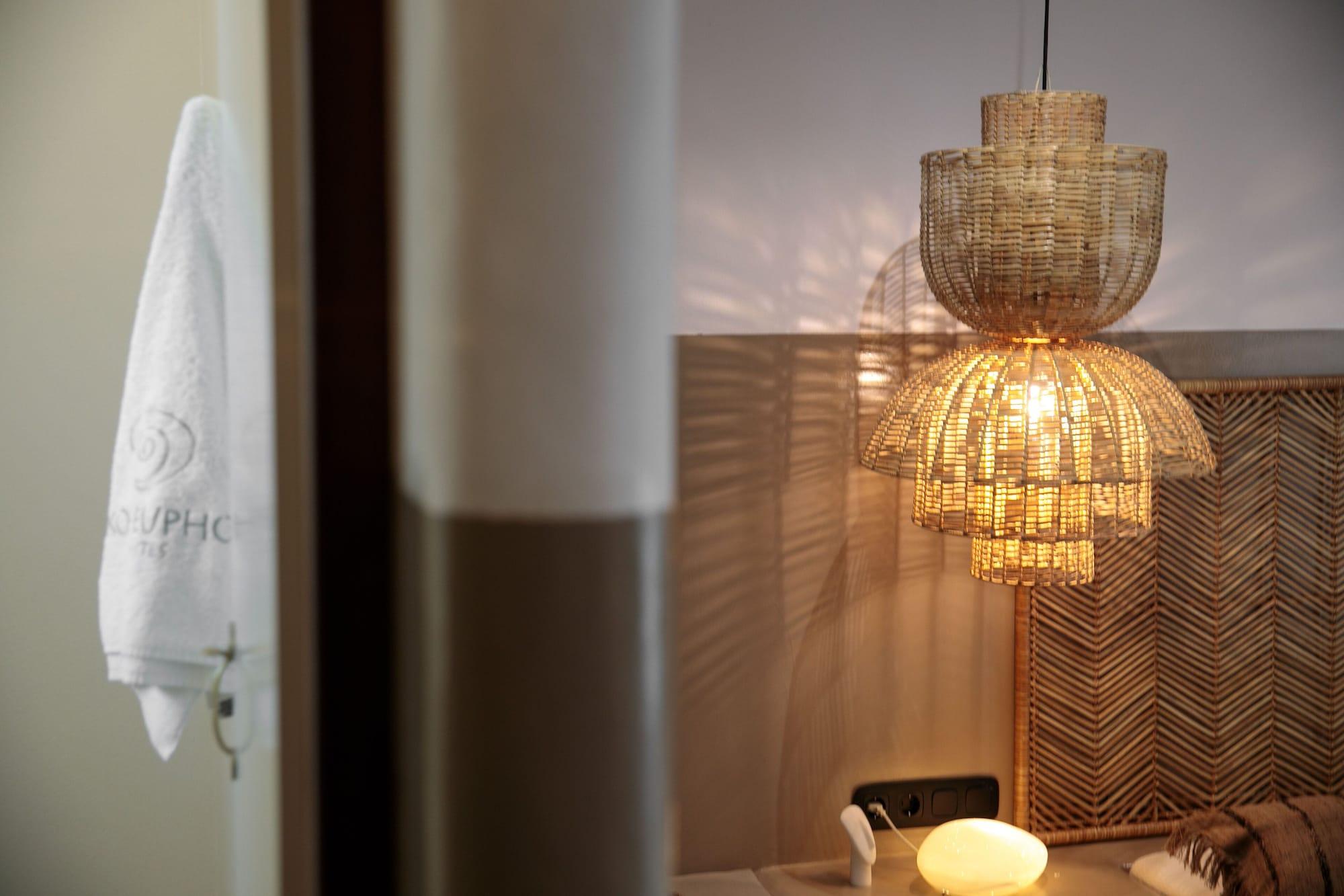 Naxos Euphoria Suites Стеліда Екстер'єр фото