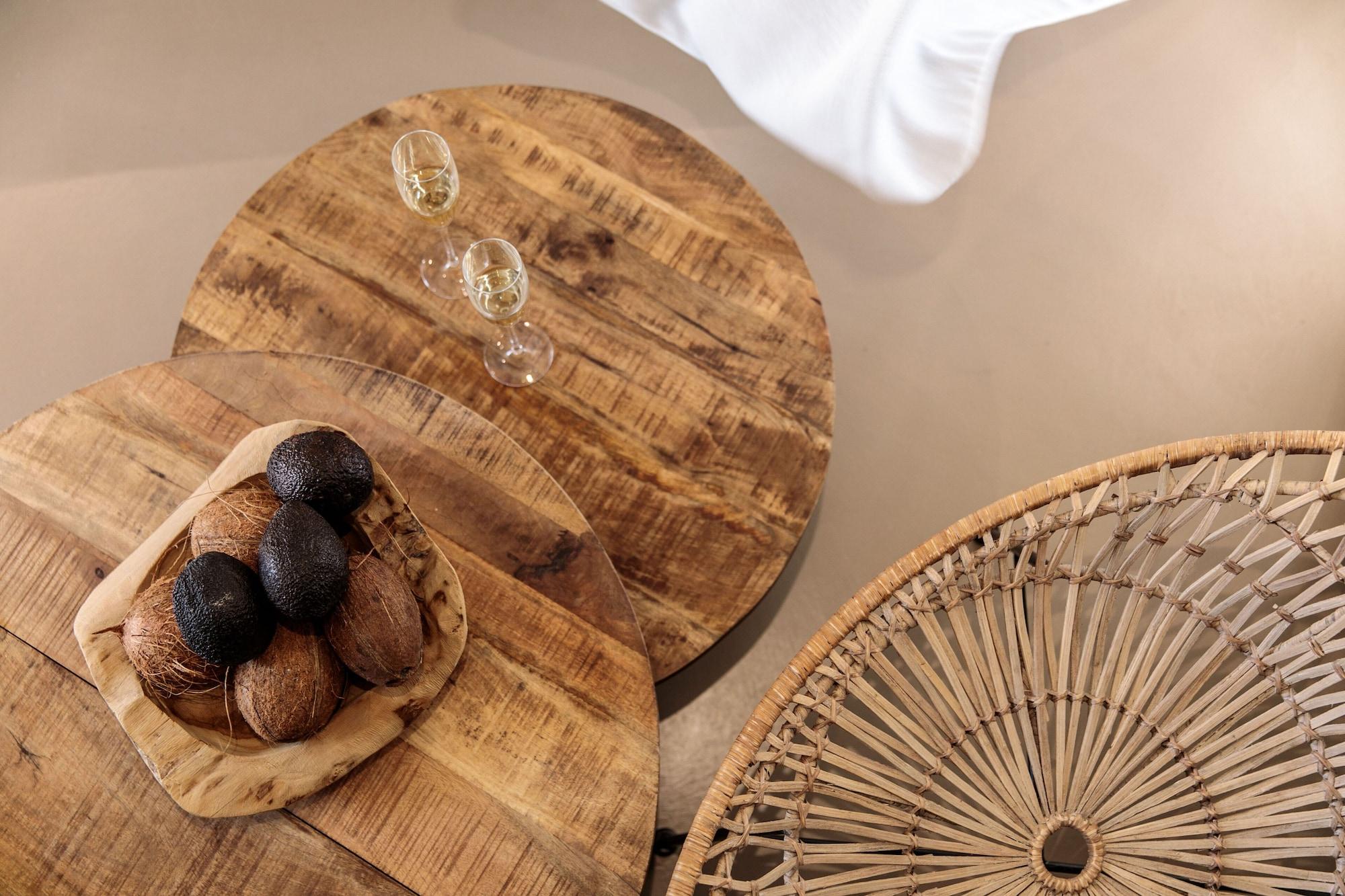 Naxos Euphoria Suites Стеліда Екстер'єр фото