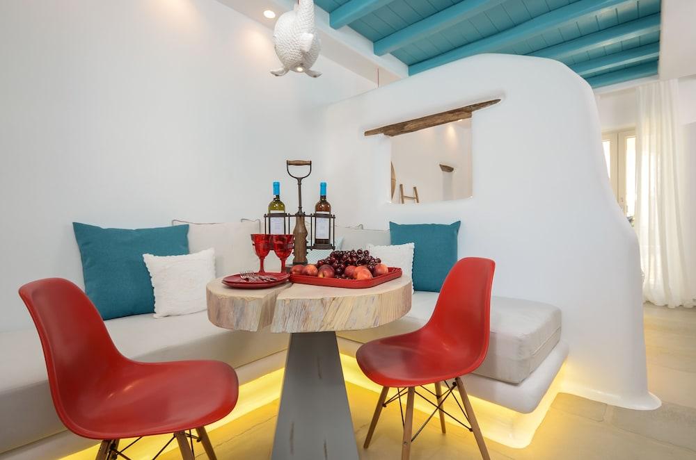 Naxos Euphoria Suites Стеліда Екстер'єр фото