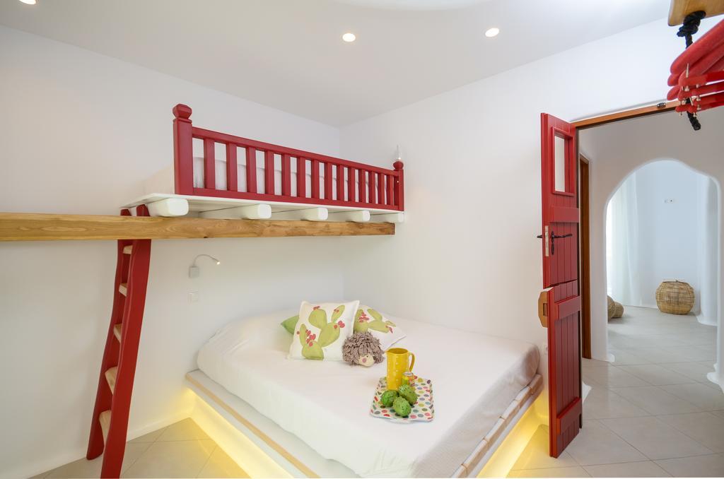 Naxos Euphoria Suites Стеліда Екстер'єр фото