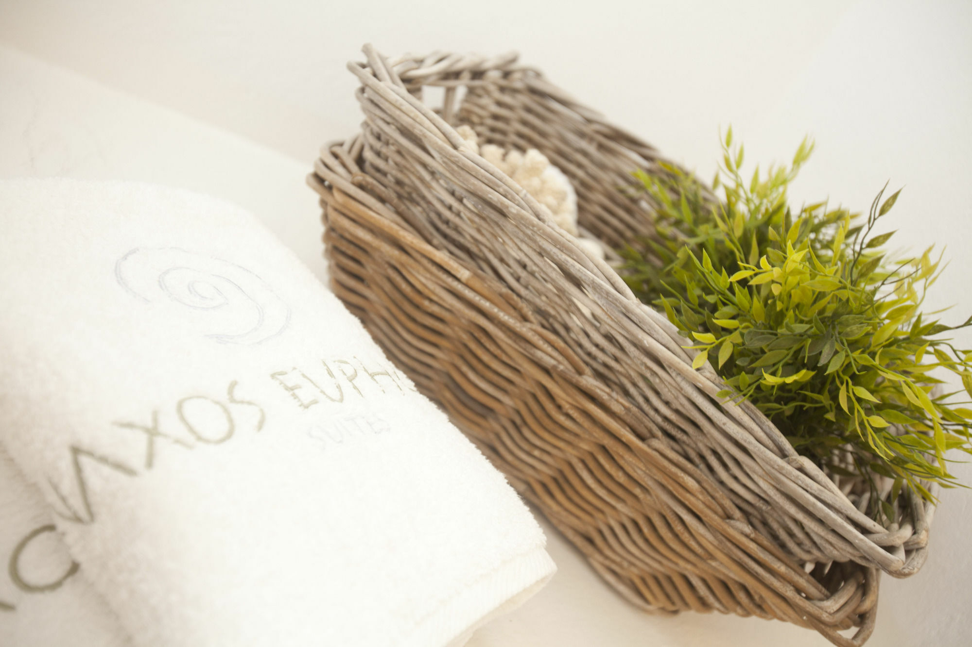 Naxos Euphoria Suites Стеліда Екстер'єр фото